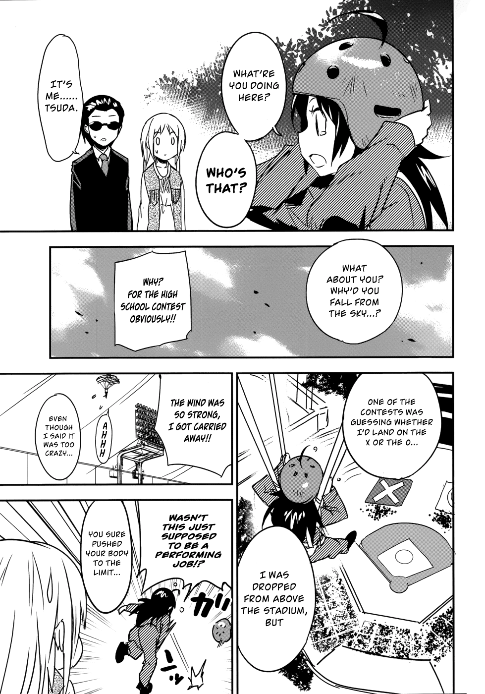 O/A Chapter 21 page 34 - Chapter 21: New Cinema Paradise