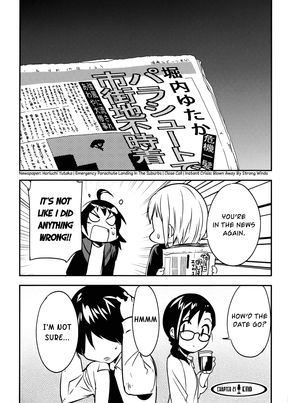O/A Chapter 21 page 35 - Chapter 21: New Cinema Paradise