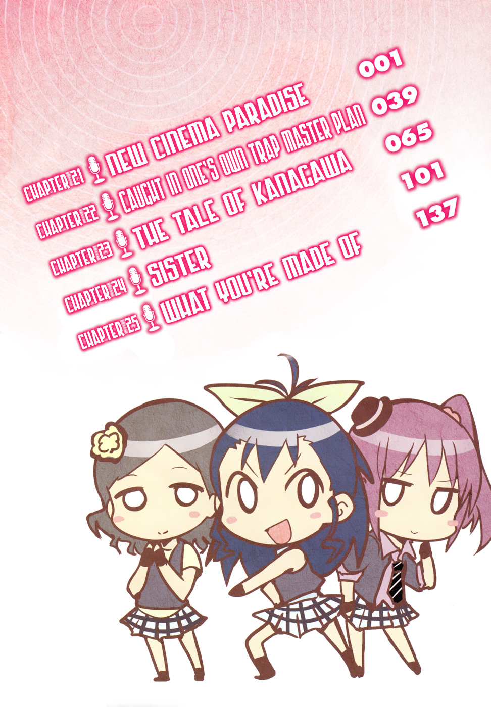 O/A Chapter 21 page 4 - Chapter 21: New Cinema Paradise