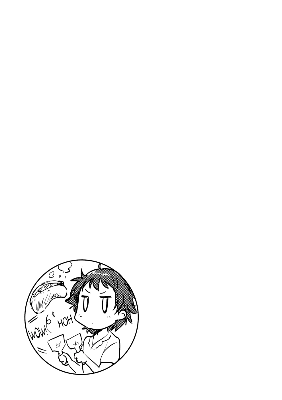 O/A Chapter 23 page 34 - Chapter 23: The Tale of Kanagawa