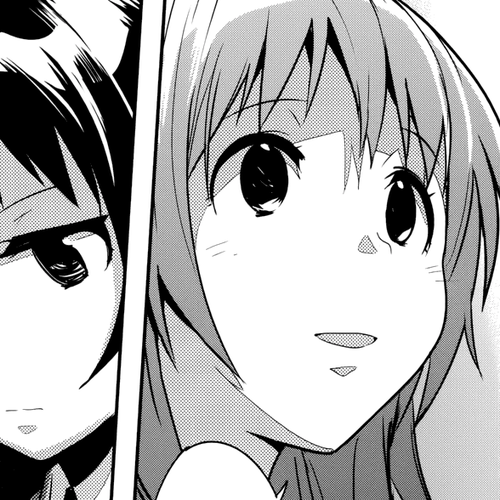 O/A Chapter 23: The Tale of Kanagawa cover