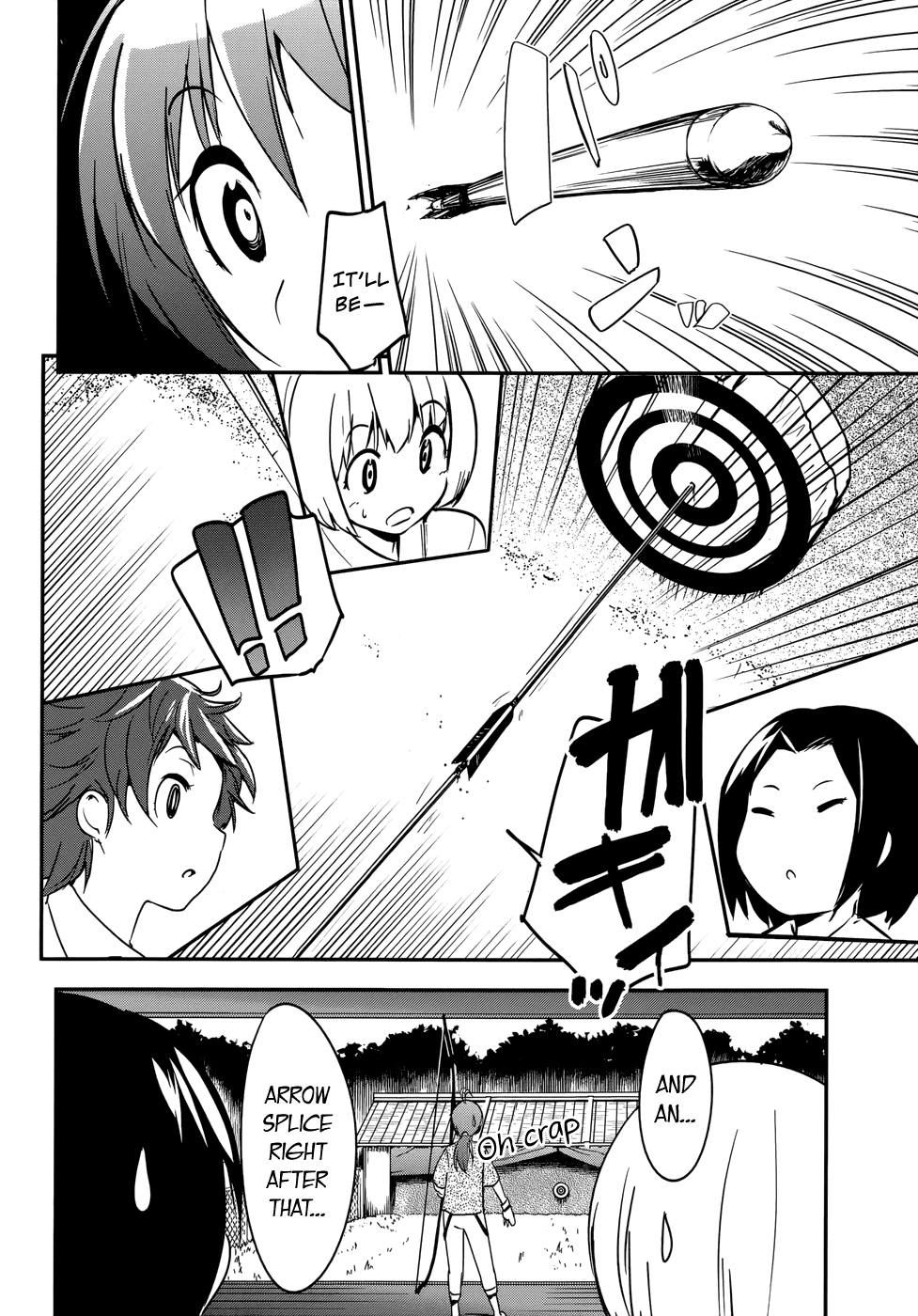 O/A Chapter 24 page 10 - Chapter 24: Sister