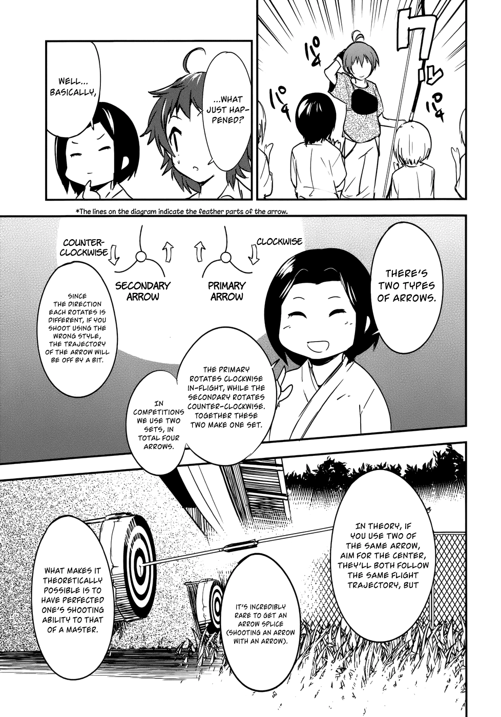 O/A Chapter 24 page 11 - Chapter 24: Sister