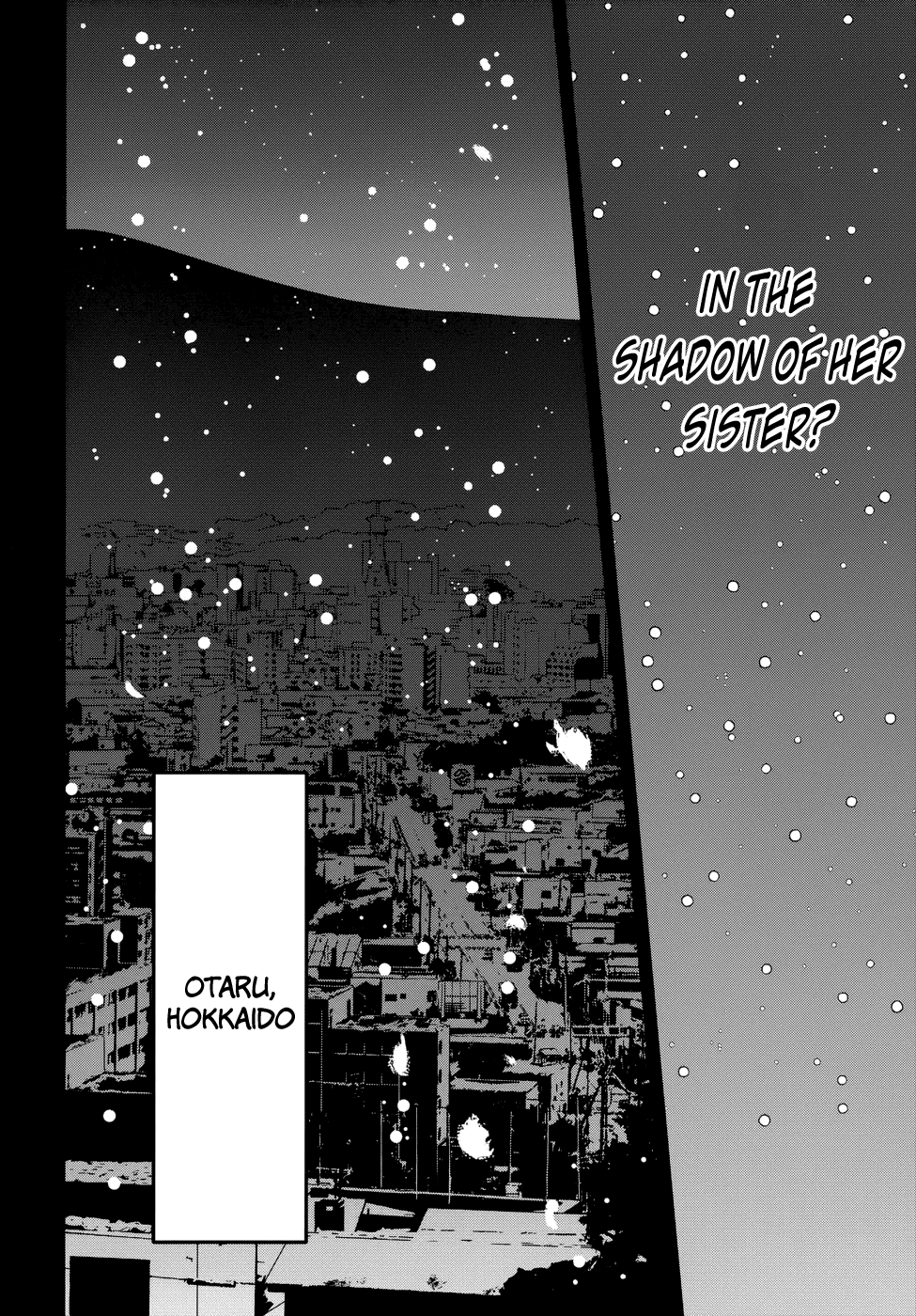 O/A Chapter 24 page 14 - Chapter 24: Sister
