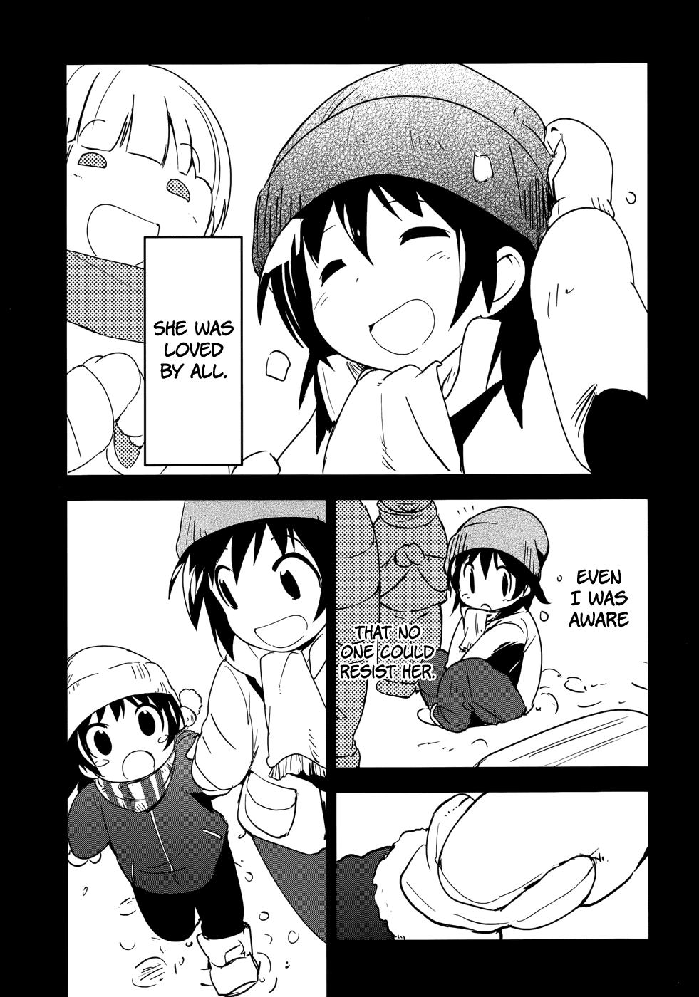 O/A Chapter 24 page 19 - Chapter 24: Sister
