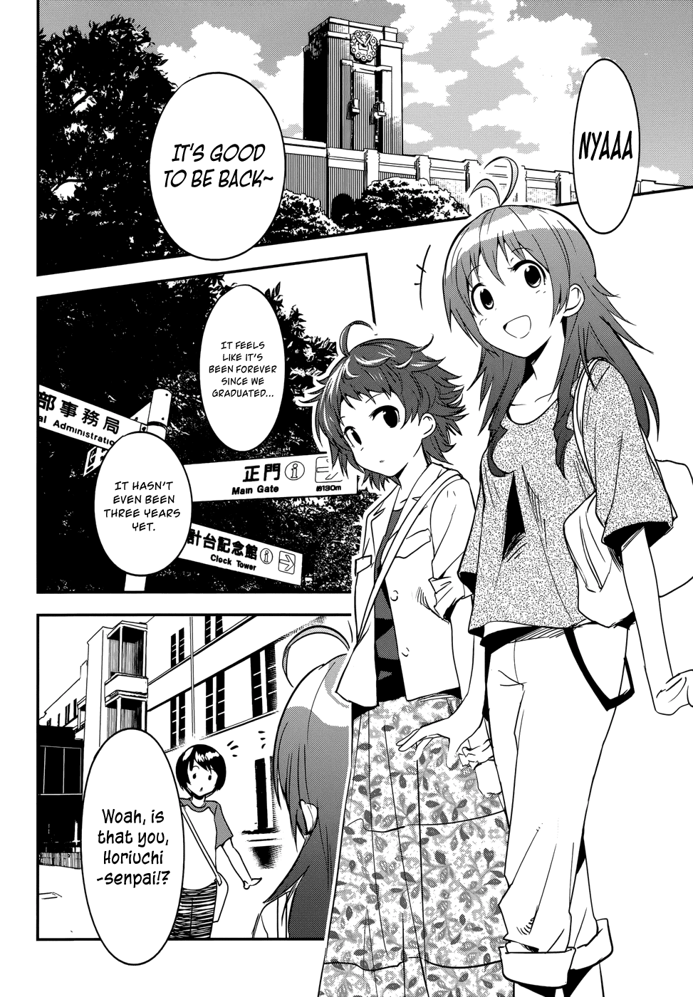 O/A Chapter 24 page 2 - Chapter 24: Sister