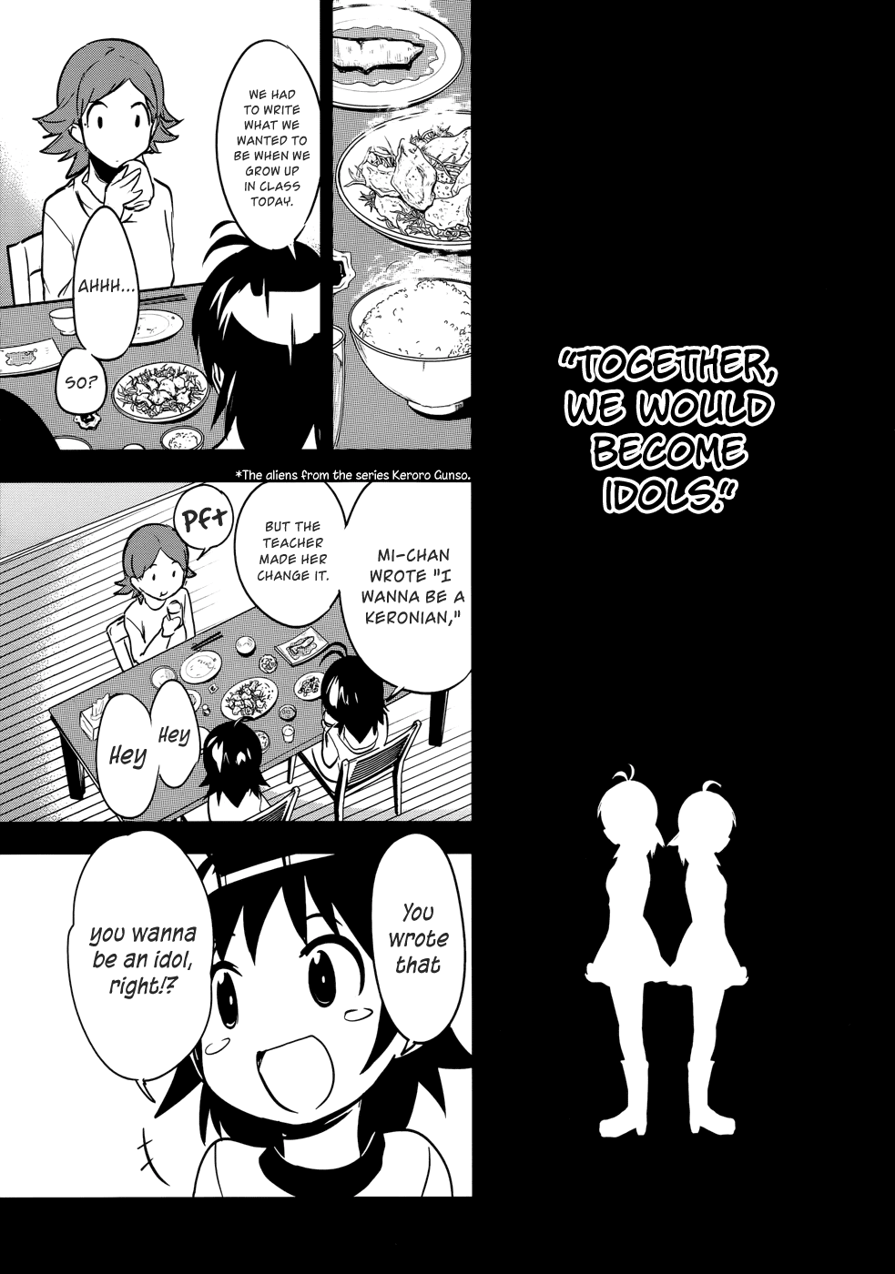 O/A Chapter 24 page 21 - Chapter 24: Sister