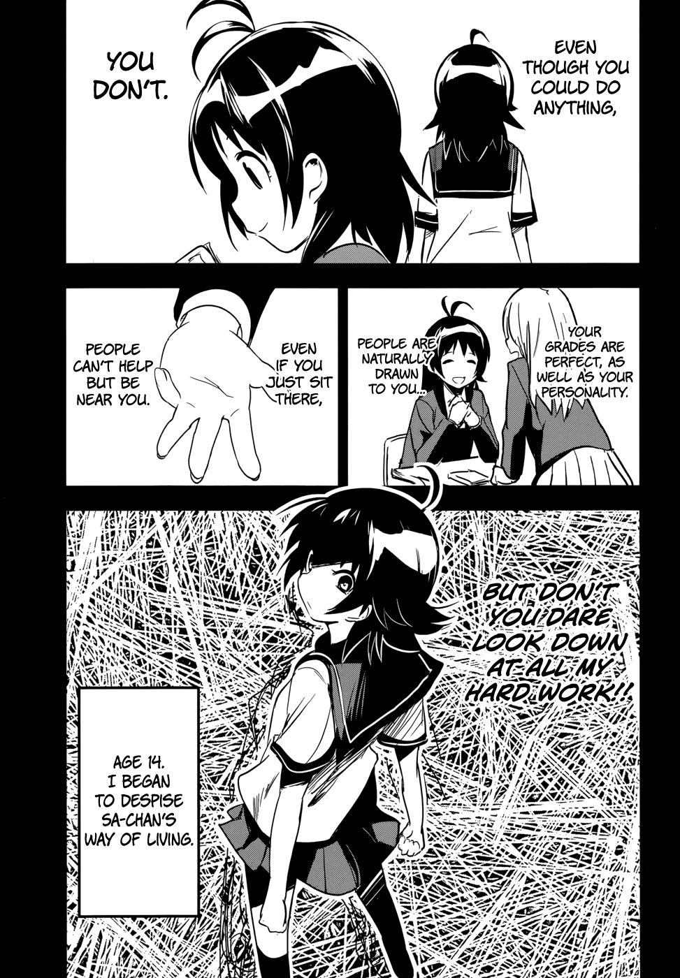 O/A Chapter 24 page 25 - Chapter 24: Sister