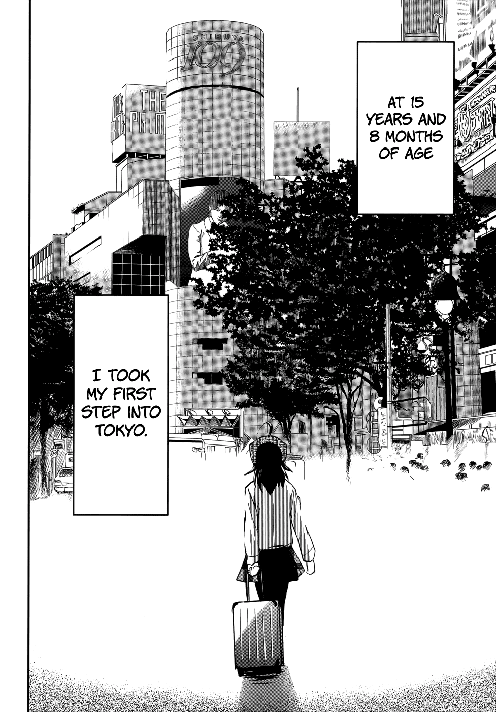 O/A Chapter 24 page 28 - Chapter 24: Sister