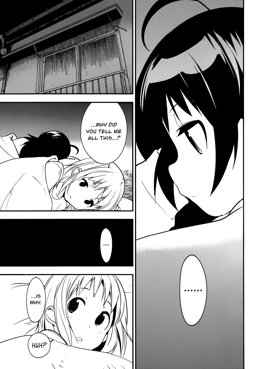 O/A Chapter 24 page 29 - Chapter 24: Sister