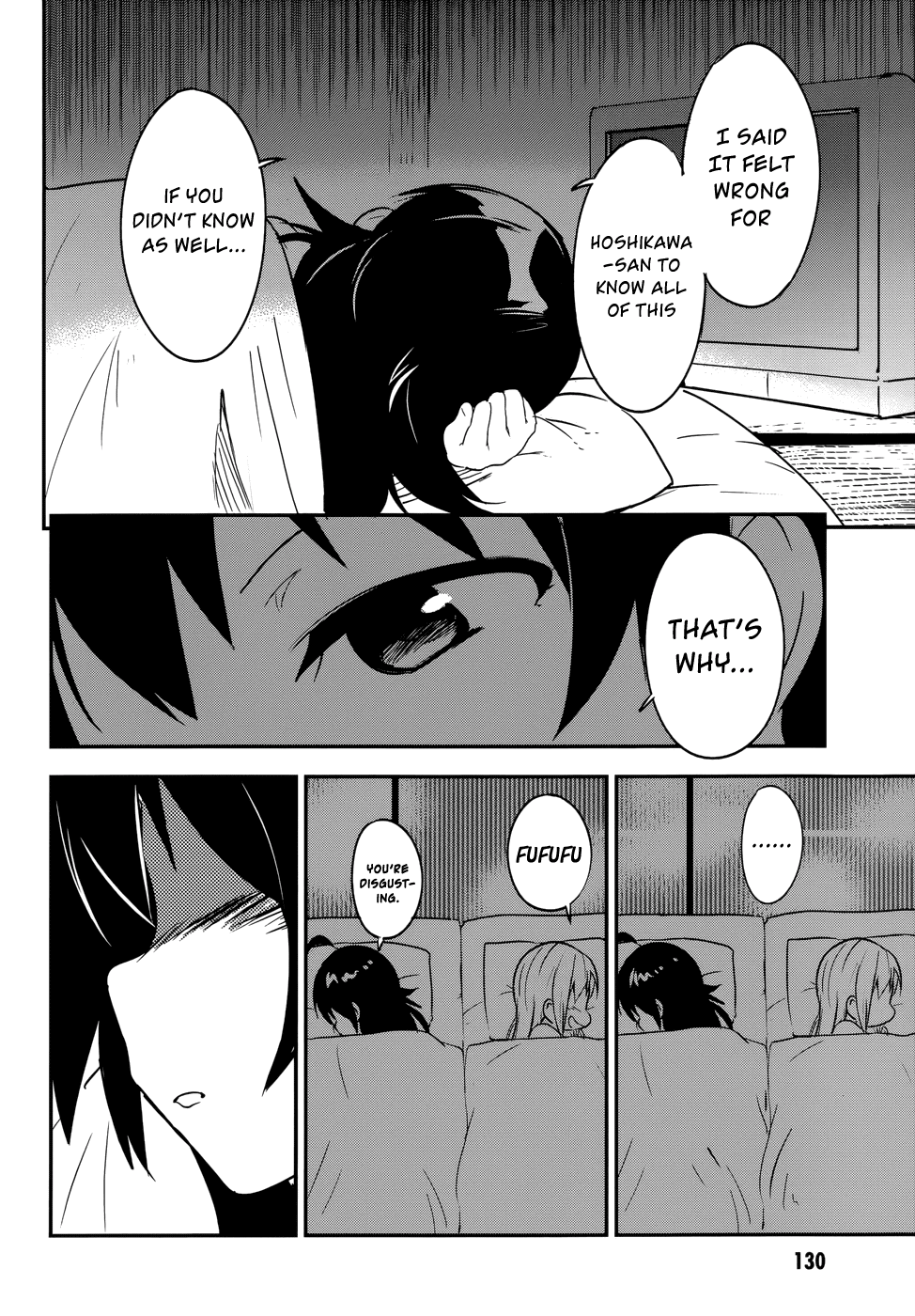 O/A Chapter 24 page 30 - Chapter 24: Sister