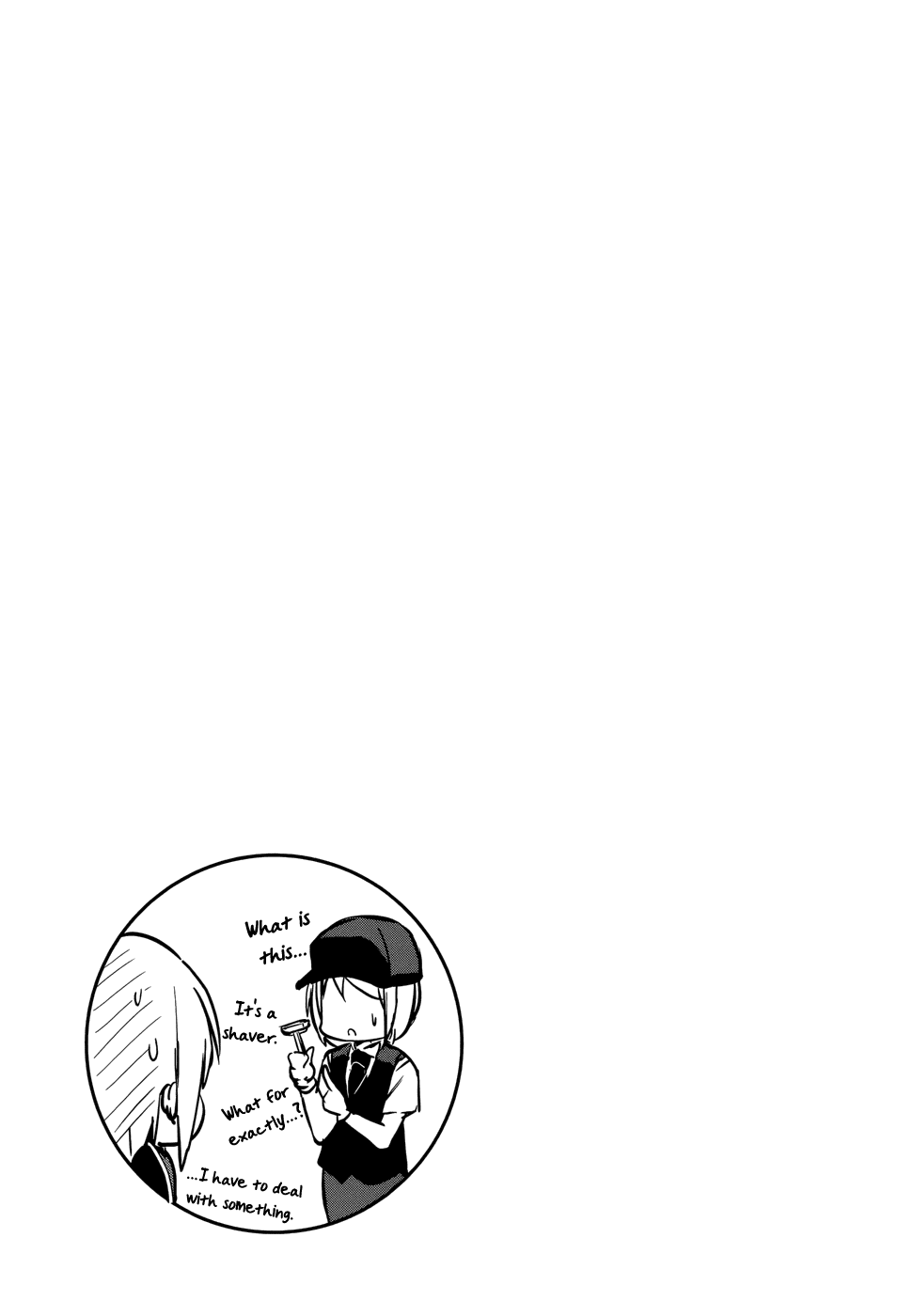 O/A Chapter 24 page 35 - Chapter 24: Sister