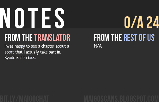 O/A Chapter 24 page 36 - Chapter 24: Sister