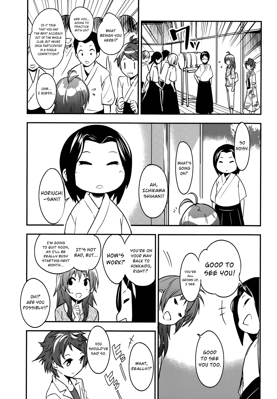 O/A Chapter 24 page 5 - Chapter 24: Sister
