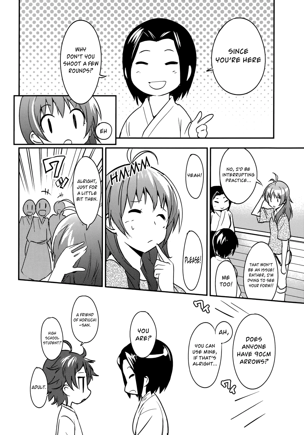 O/A Chapter 24 page 6 - Chapter 24: Sister