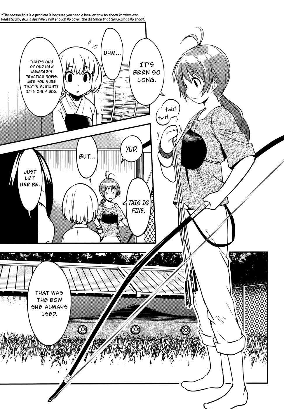 O/A Chapter 24 page 7 - Chapter 24: Sister