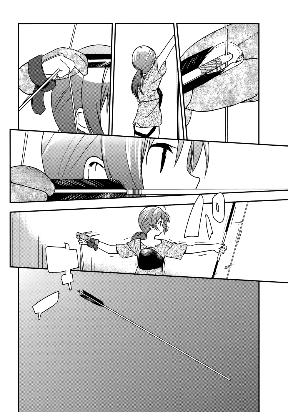 O/A Chapter 24 page 8 - Chapter 24: Sister