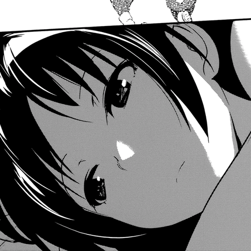 O/A Chapter 24: Sister cover