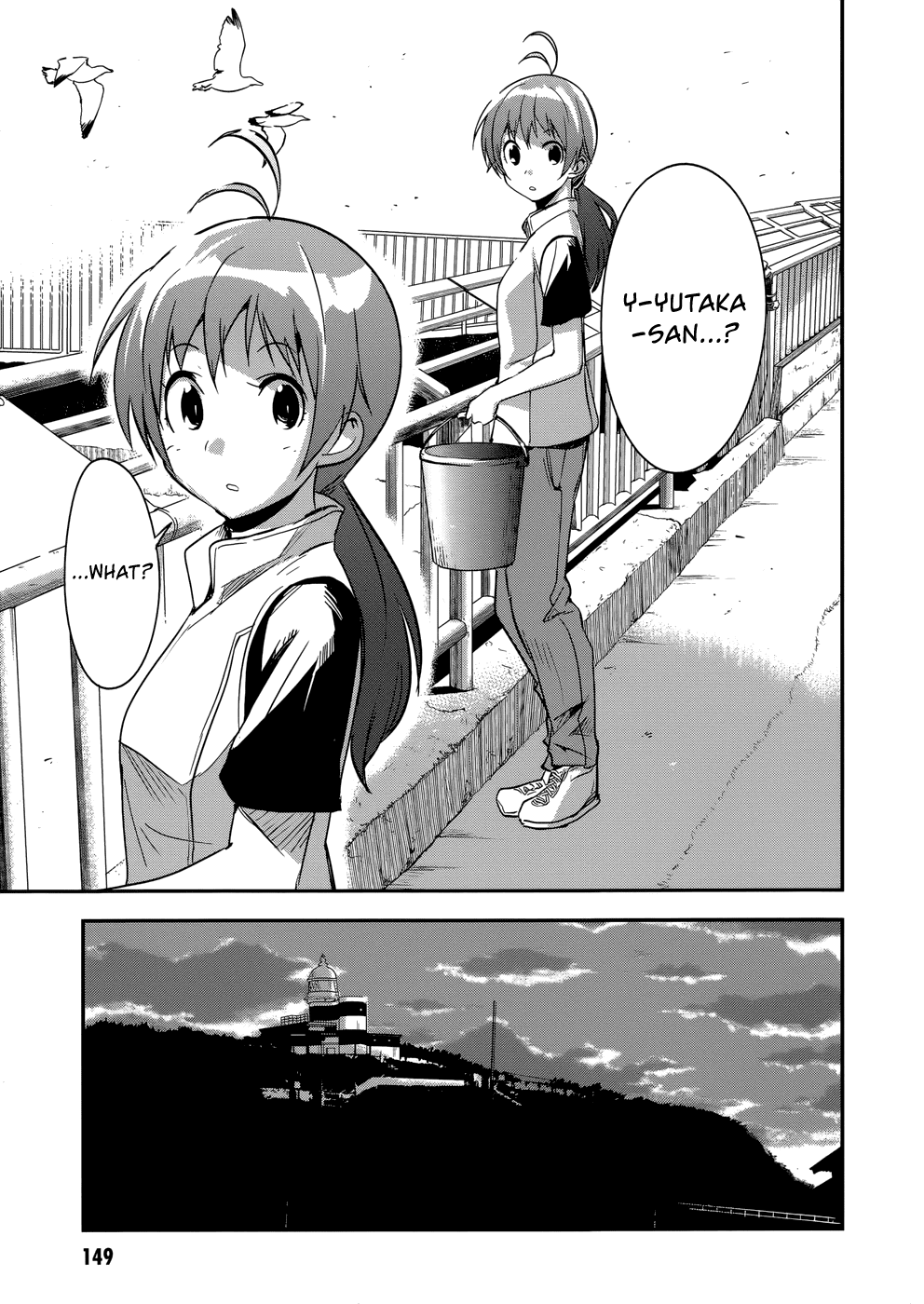 O/A Chapter 25 page 13 - Chapter 25: What You're Made Of
