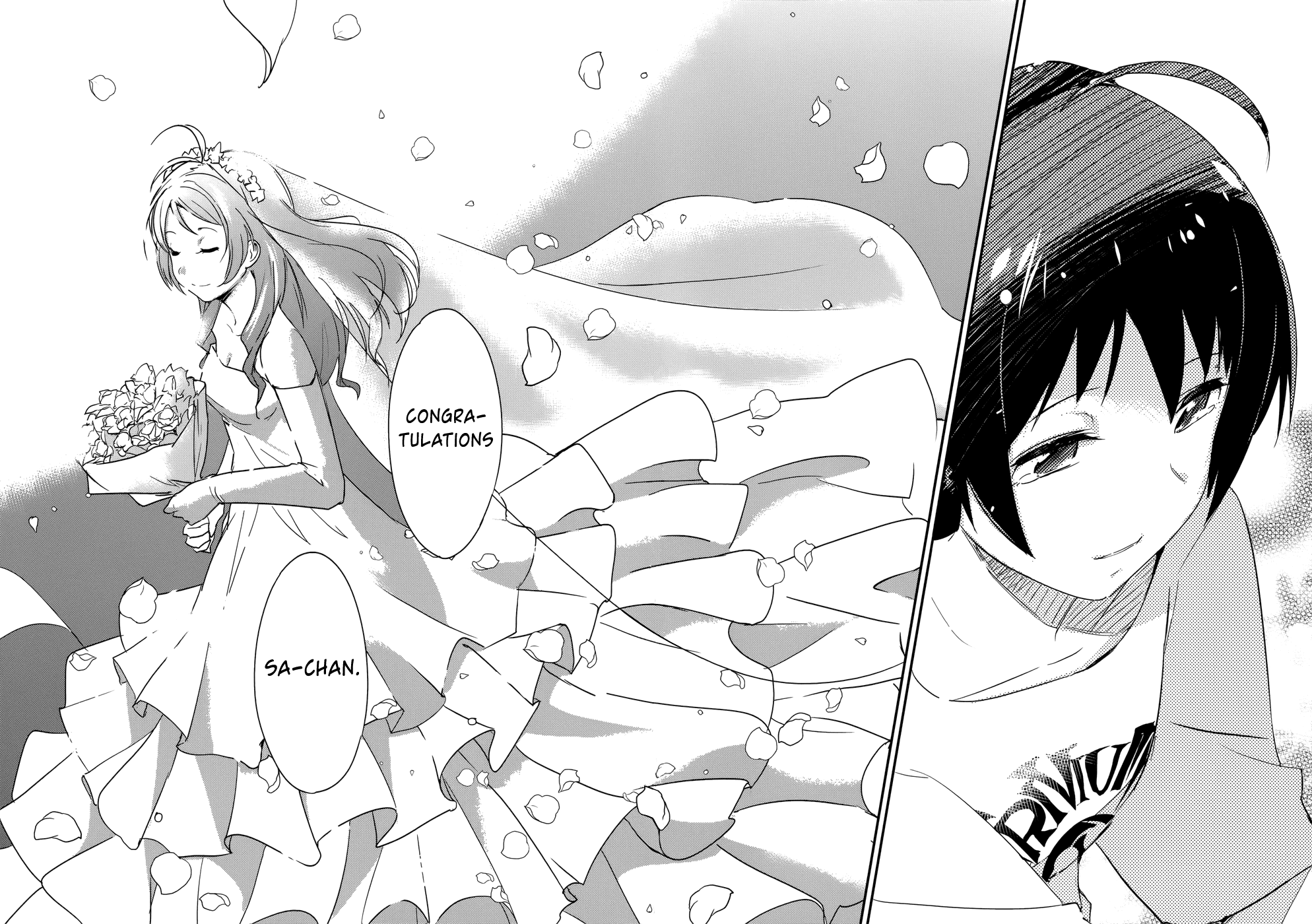 O/A Chapter 25 page 34 - Chapter 25: What You're Made Of