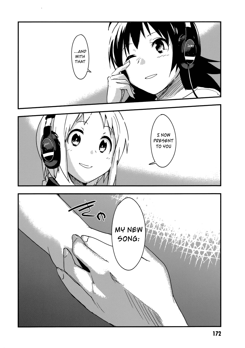O/A Chapter 25 page 35 - Chapter 25: What You're Made Of
