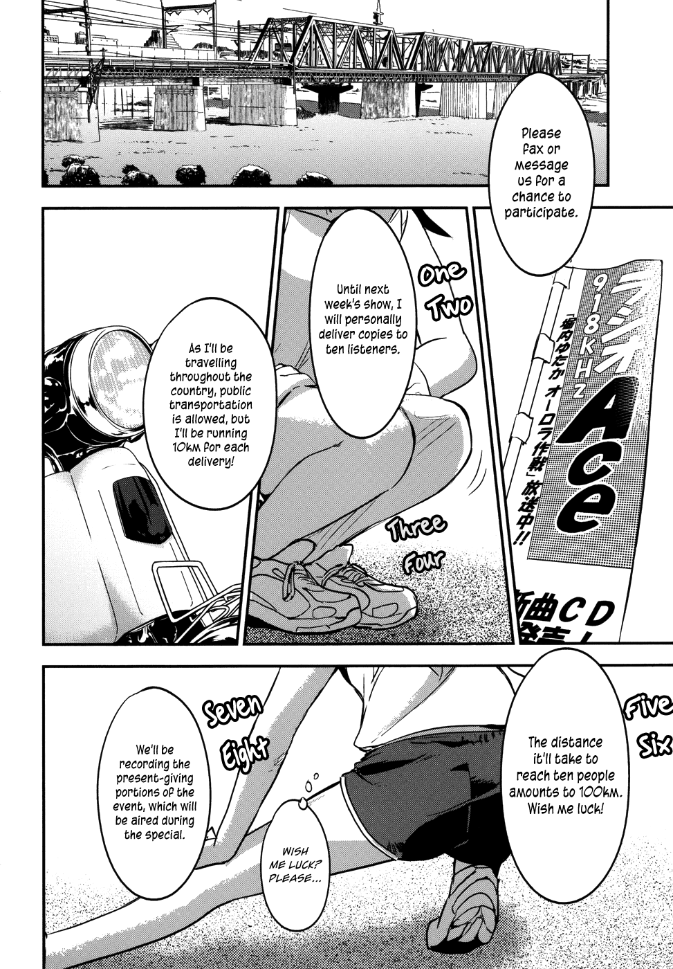 O/A Chapter 26 page 10 - Chapter 26: One-Time Battle Runner