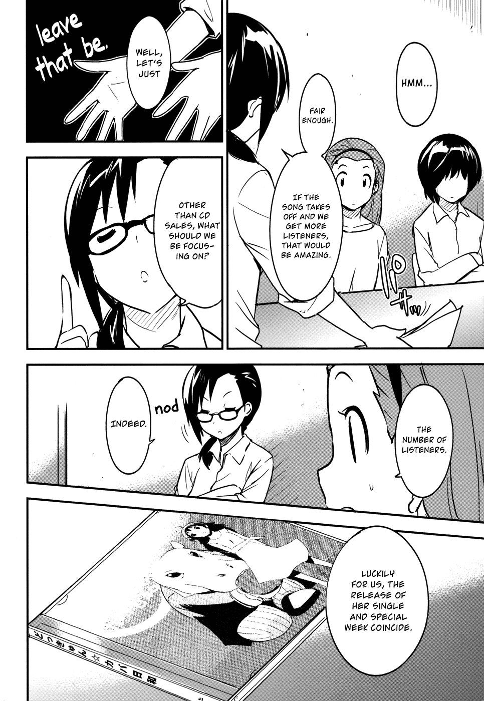 O/A Chapter 26 page 4 - Chapter 26: One-Time Battle Runner