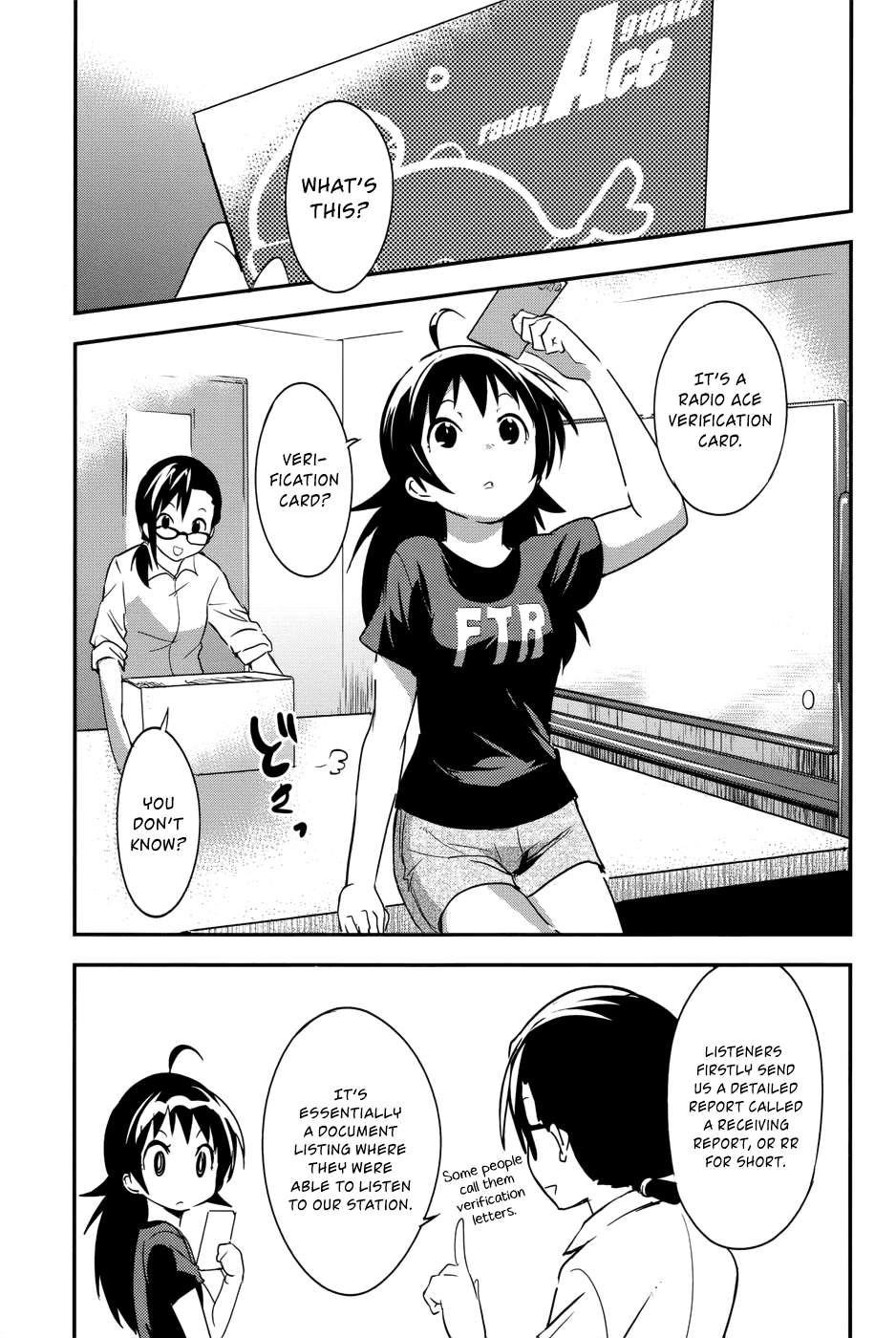 O/A Chapter 27 page 2 - Chapter 27: Silent Service