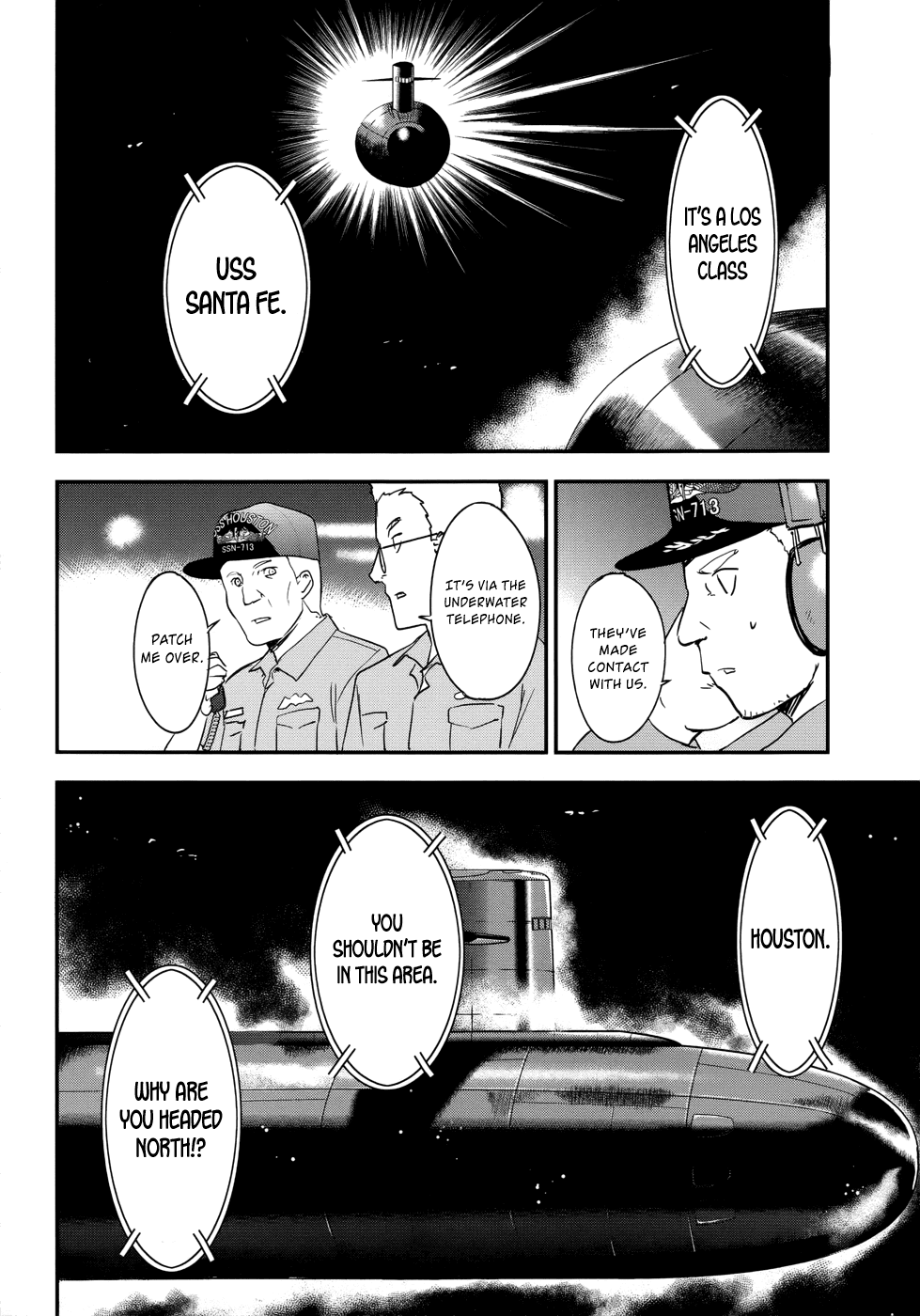 O/A Chapter 27 page 20 - Chapter 27: Silent Service