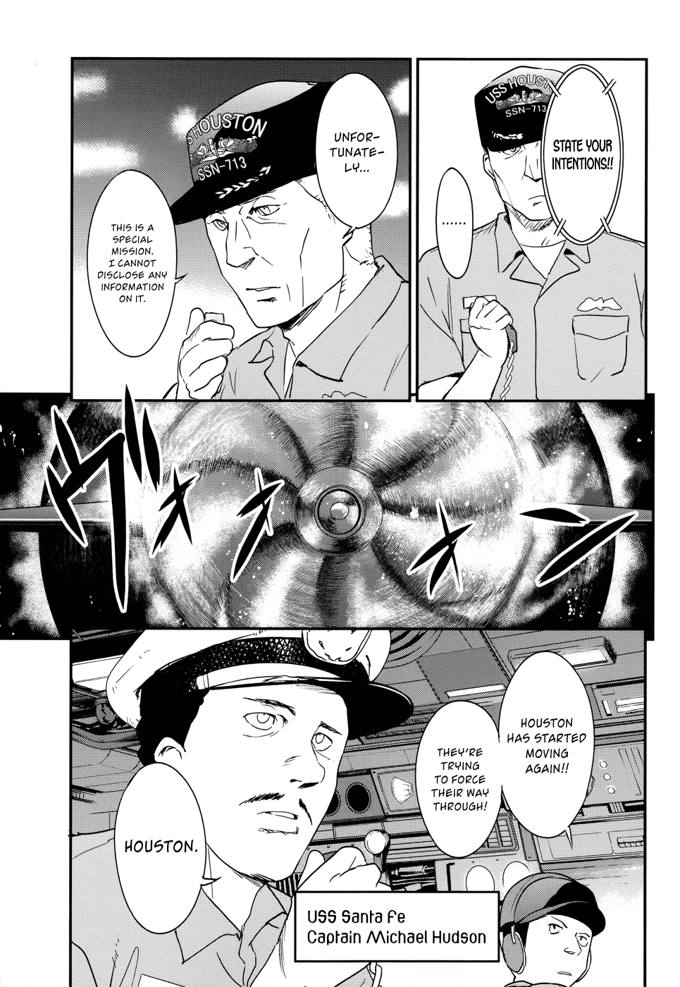O/A Chapter 27 page 21 - Chapter 27: Silent Service