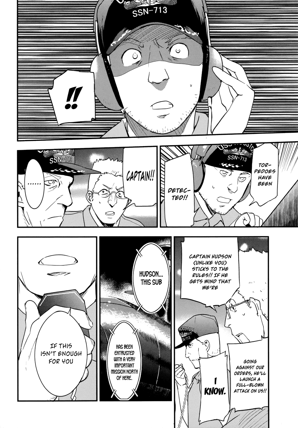 O/A Chapter 27 page 24 - Chapter 27: Silent Service