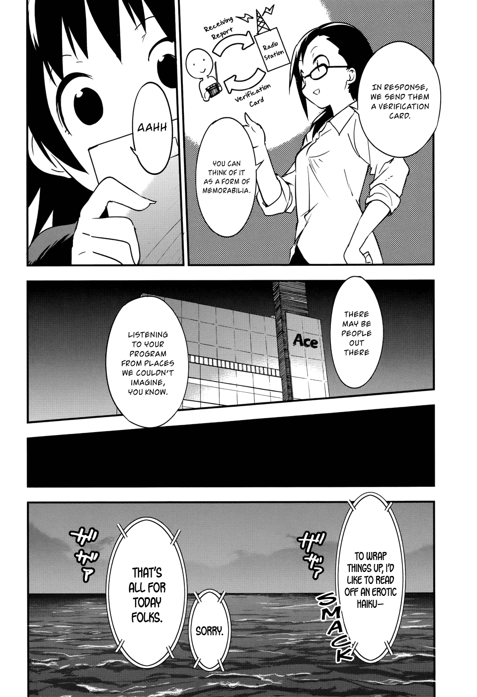O/A Chapter 27 page 3 - Chapter 27: Silent Service