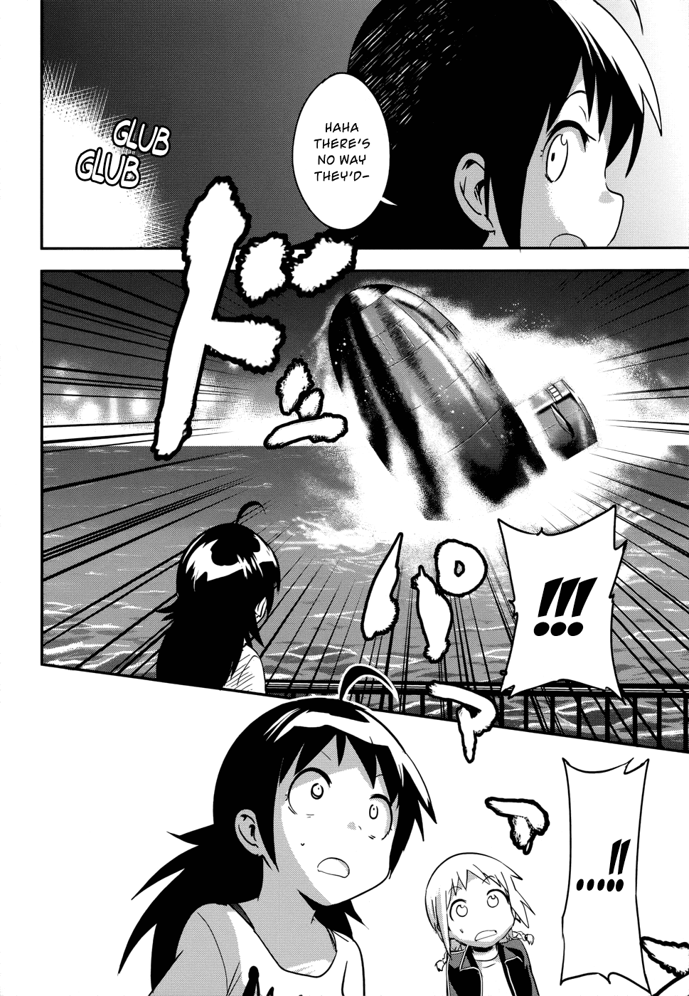 O/A Chapter 27 page 30 - Chapter 27: Silent Service