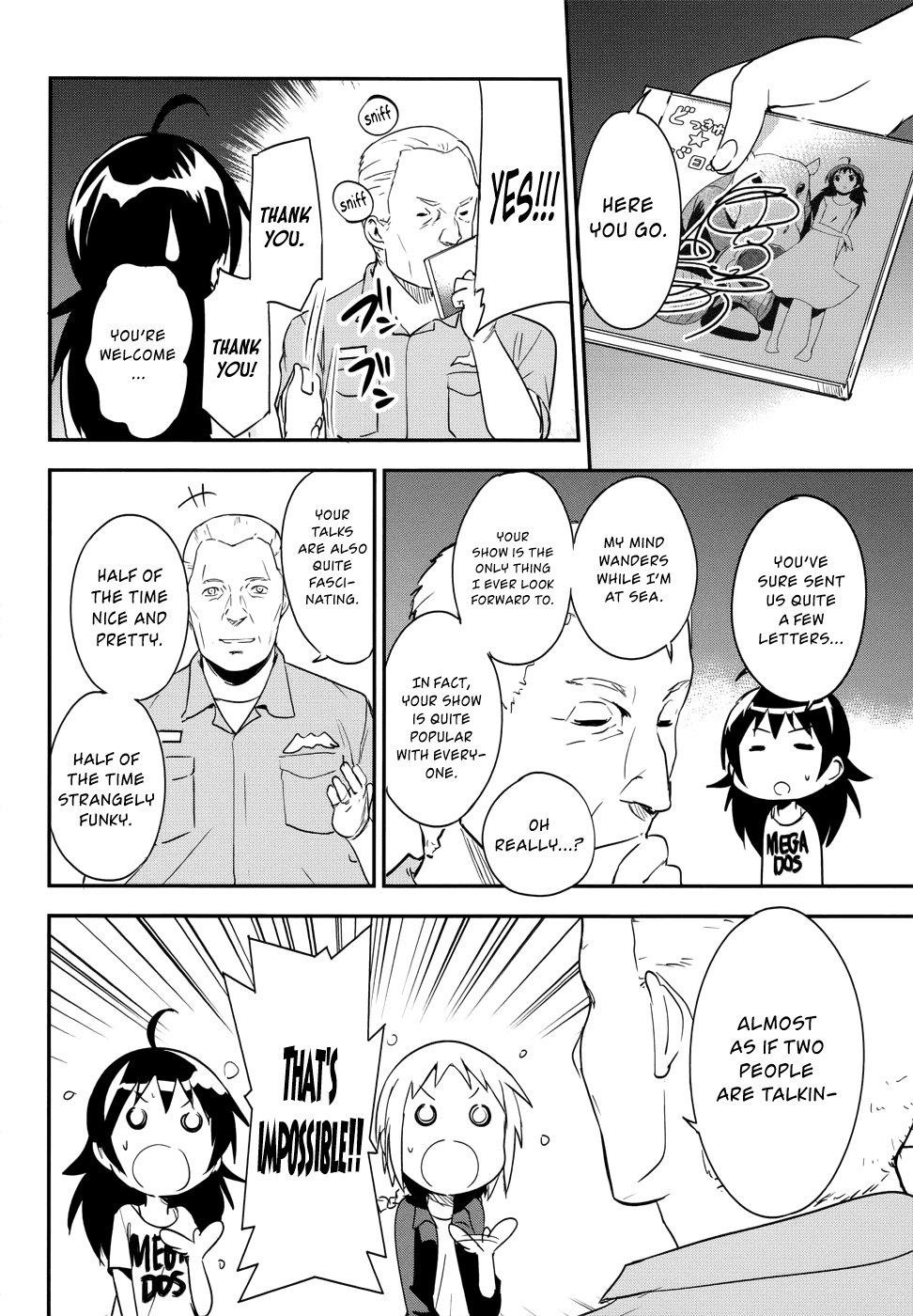O/A Chapter 27 page 32 - Chapter 27: Silent Service
