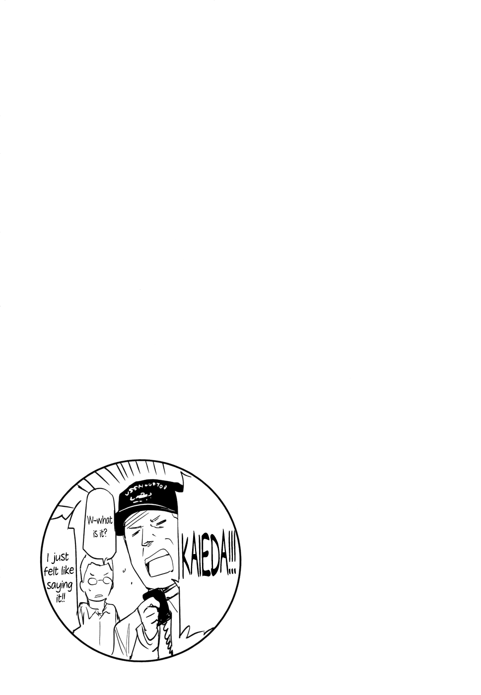 O/A Chapter 27 page 35 - Chapter 27: Silent Service