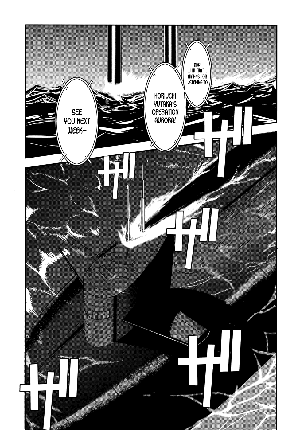 O/A Chapter 27 page 4 - Chapter 27: Silent Service