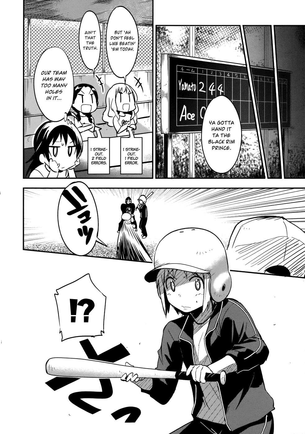 O/A Chapter 28 page 10 - Chapter 28: Vanishing Point