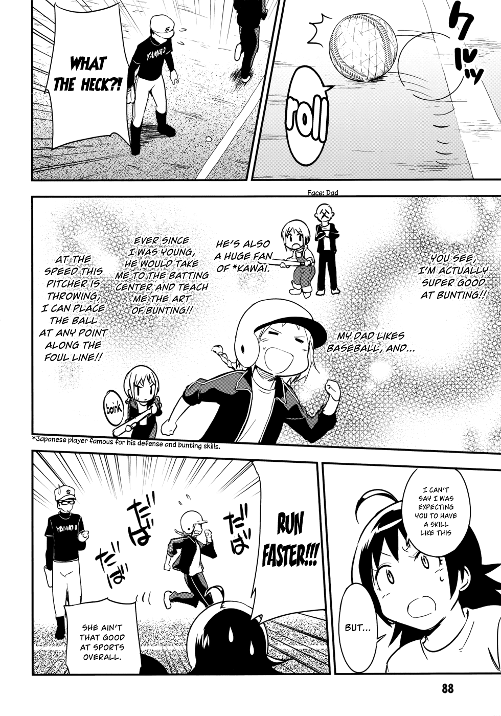 O/A Chapter 28 page 12 - Chapter 28: Vanishing Point