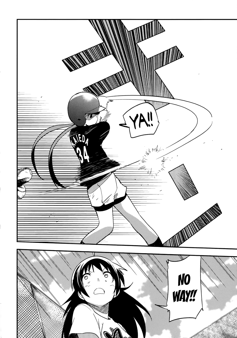O/A Chapter 28 page 14 - Chapter 28: Vanishing Point
