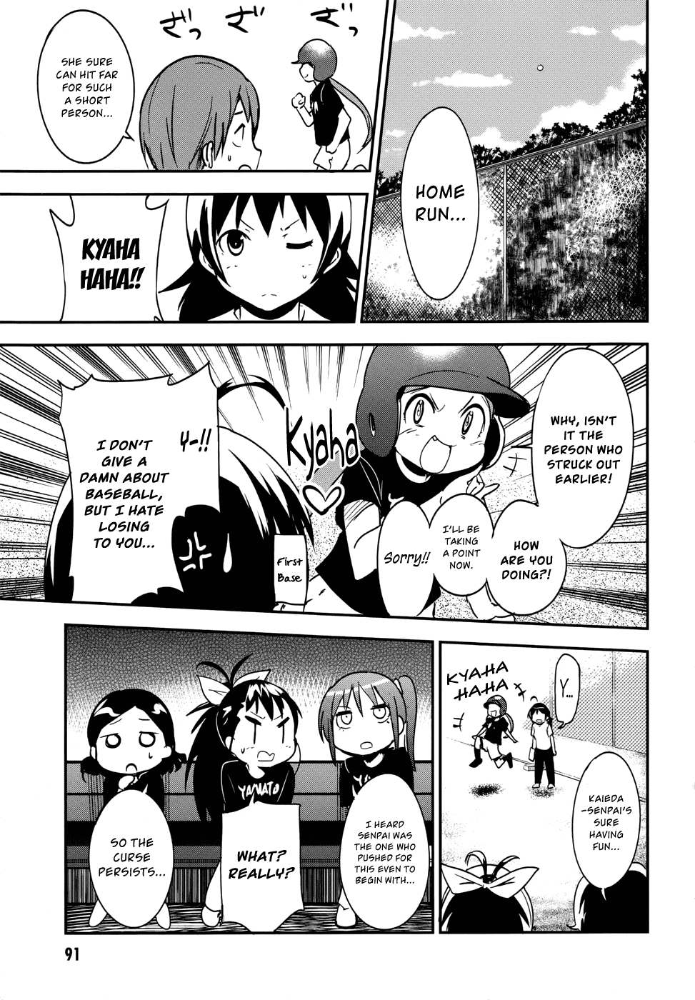 O/A Chapter 28 page 15 - Chapter 28: Vanishing Point