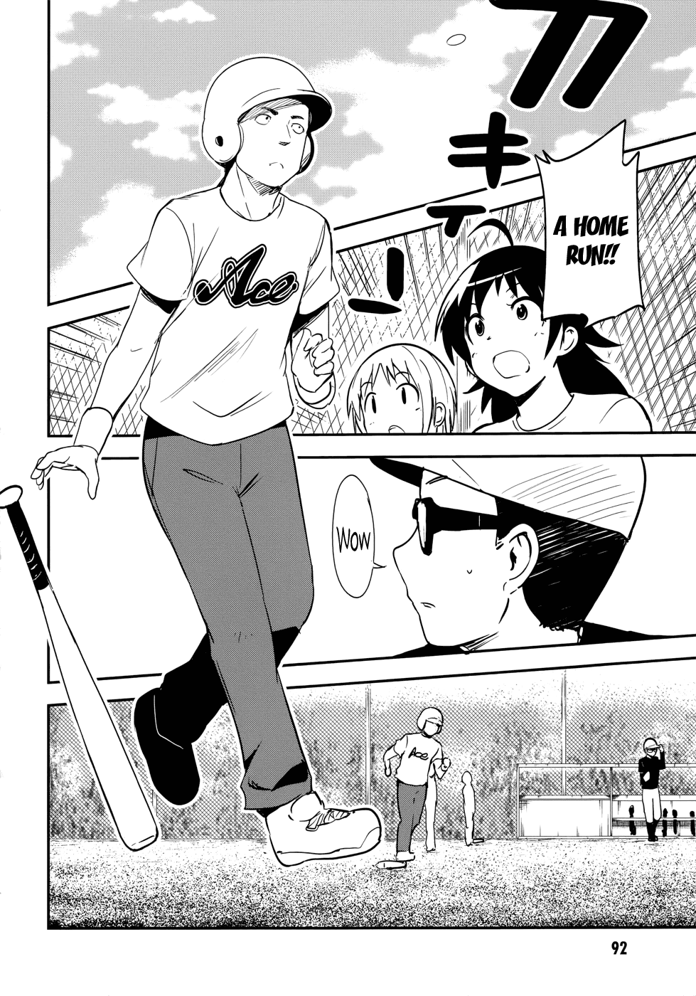 O/A Chapter 28 page 16 - Chapter 28: Vanishing Point