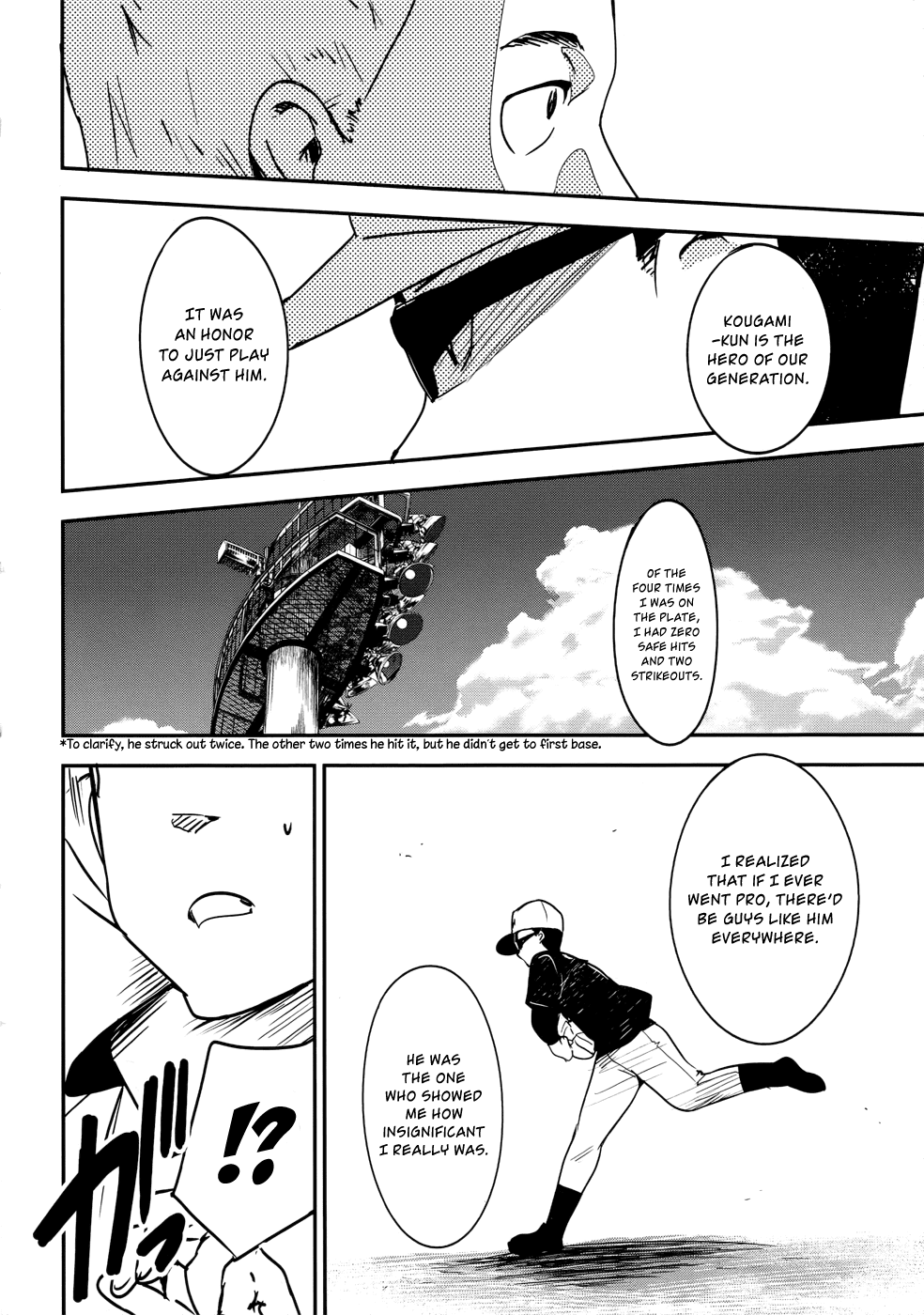O/A Chapter 28 page 18 - Chapter 28: Vanishing Point