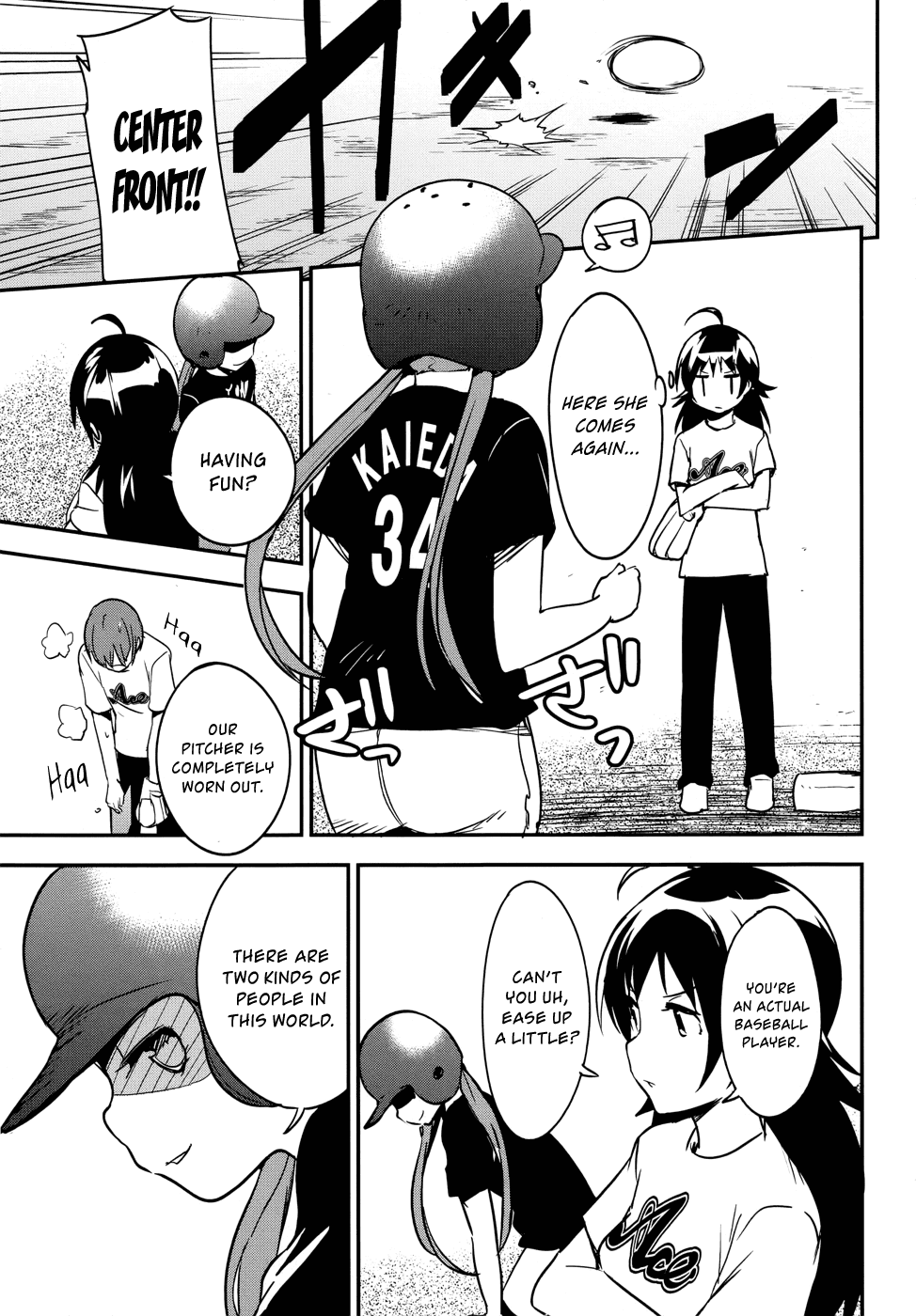O/A Chapter 28 page 22 - Chapter 28: Vanishing Point