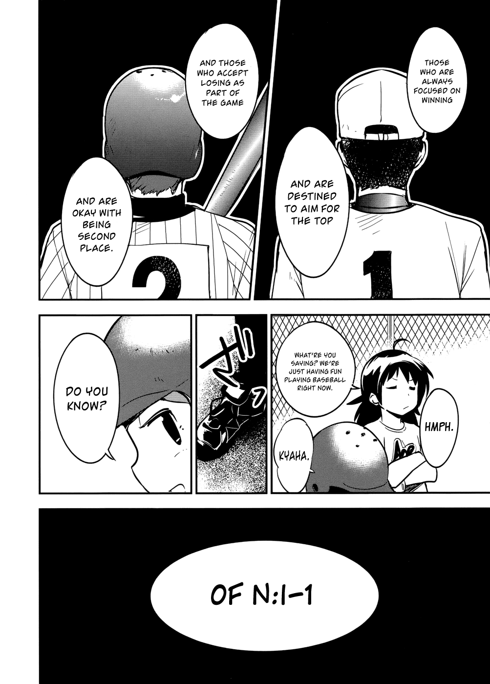 O/A Chapter 28 page 23 - Chapter 28: Vanishing Point