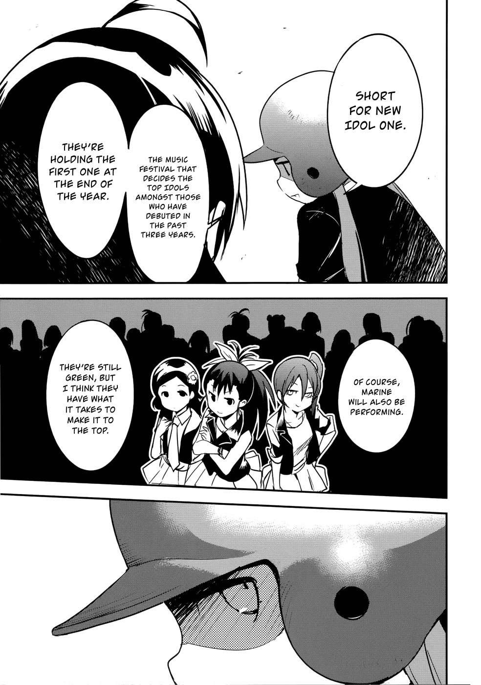 O/A Chapter 28 page 24 - Chapter 28: Vanishing Point