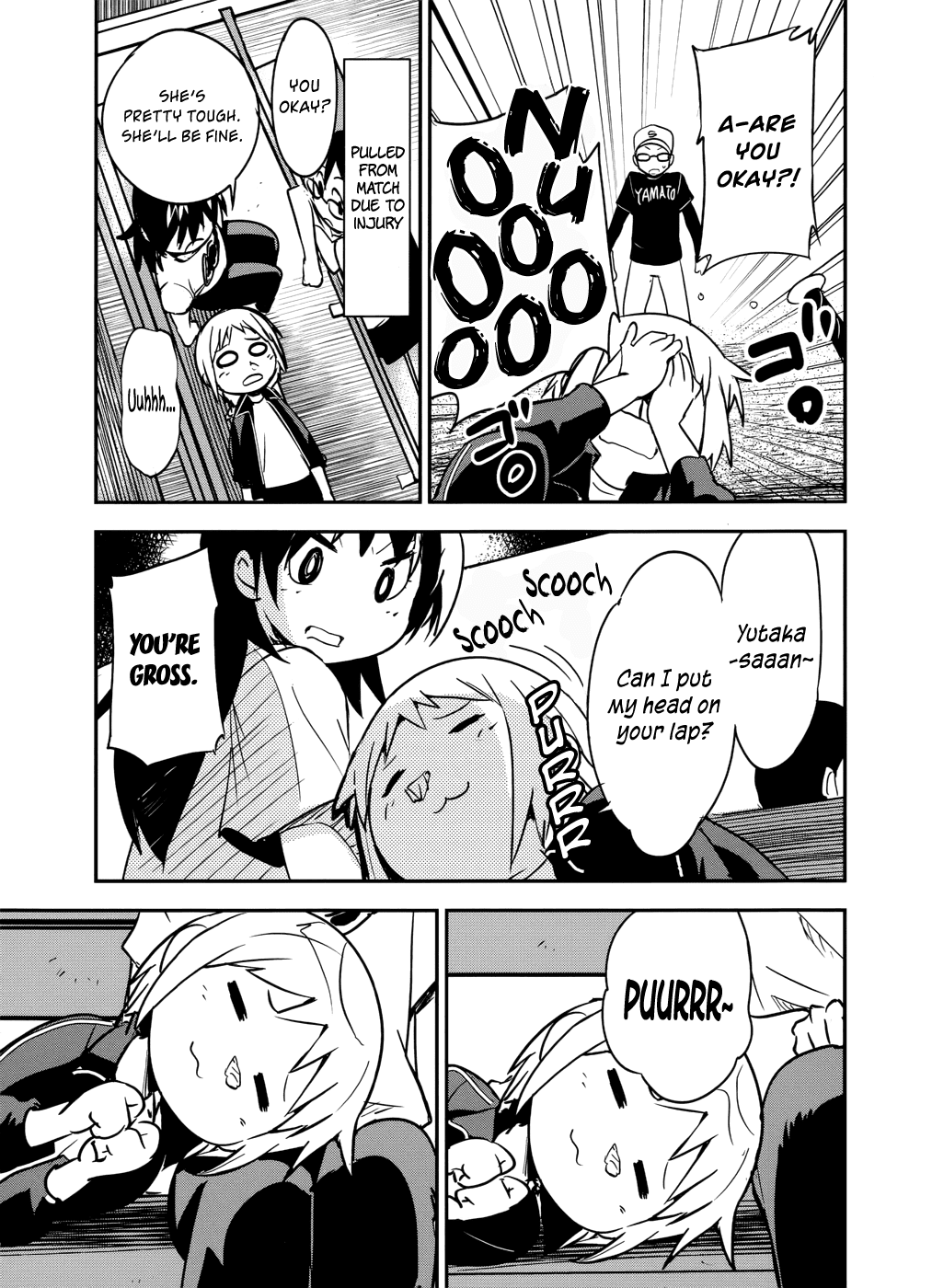 O/A Chapter 28 page 28 - Chapter 28: Vanishing Point