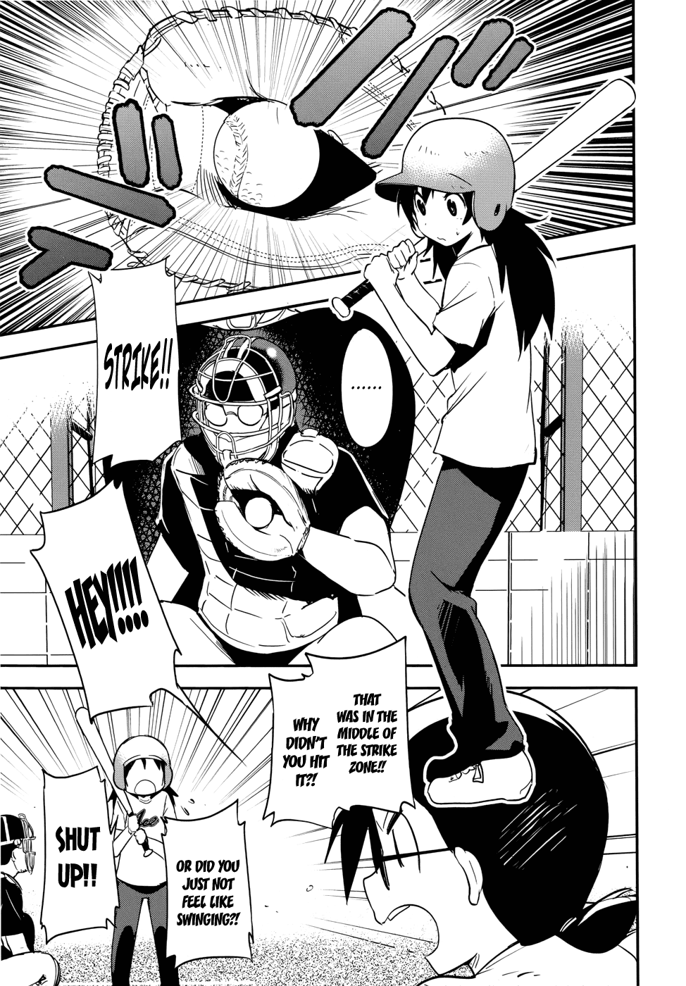 O/A Chapter 28 page 3 - Chapter 28: Vanishing Point