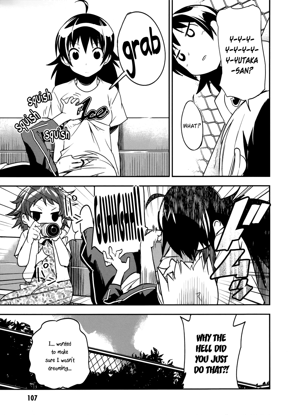 O/A Chapter 28 page 30 - Chapter 28: Vanishing Point