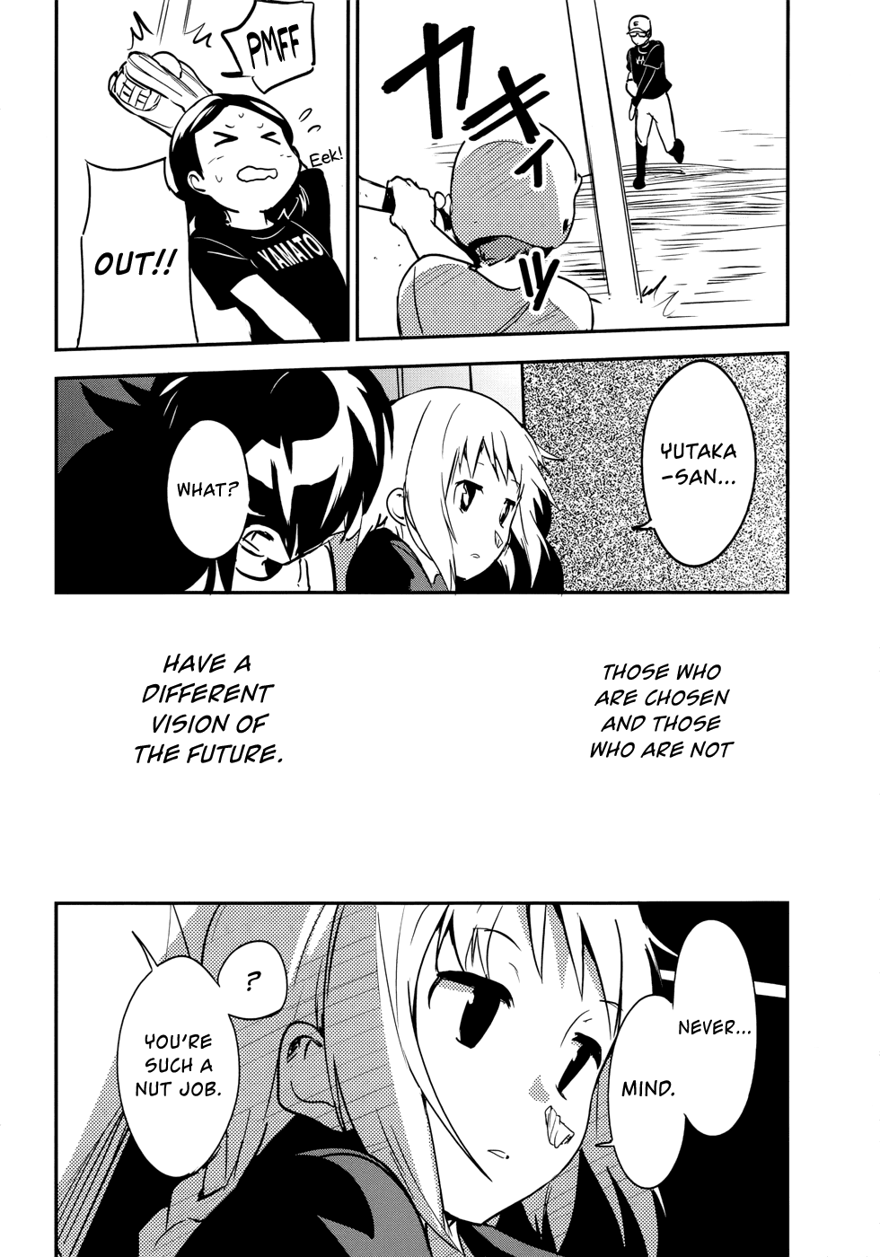 O/A Chapter 28 page 31 - Chapter 28: Vanishing Point