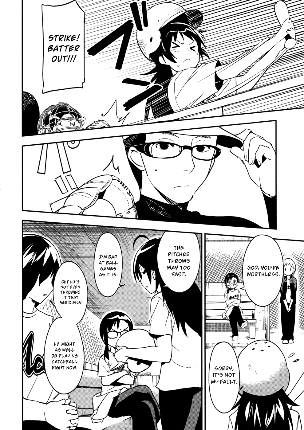 O/A Chapter 28 page 4 - Chapter 28: Vanishing Point